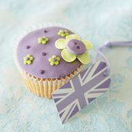 Enter your cupcakes