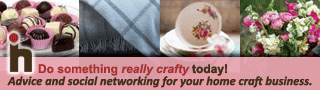 Pin your craft business