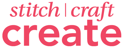 Stitch Craft Create - Home page 