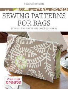Sewing Patterns For Bags