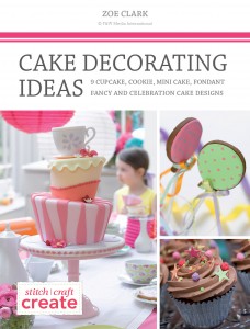 Cake Decorating Ideas