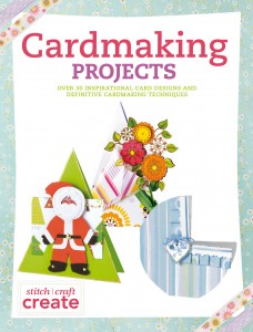Cardmaking Projects Free eBook