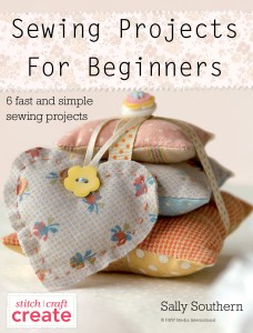 Sewing Projects for Beginners