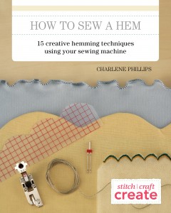How To Sew A Hem eBook