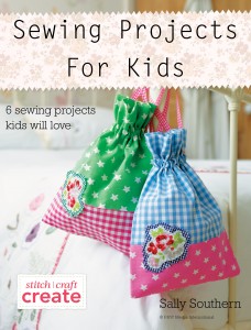 sewing projects for kids