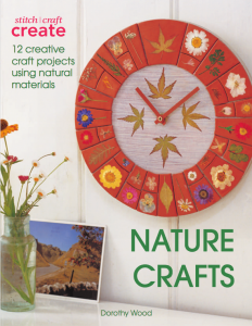 nature crafts free eBook