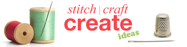 Stitch Craft Create | Projects, Patterns and Inspirations for the Craft Community
