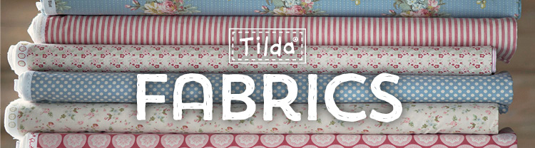 Tilda Fabrics