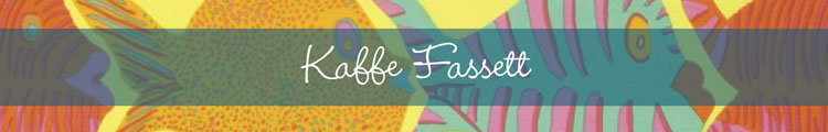 Kaffe Fassett