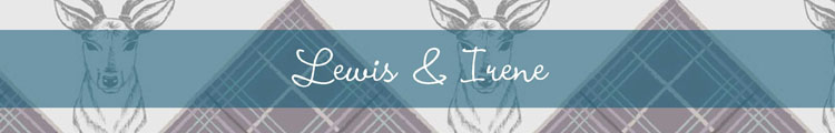 Lewis and Irene