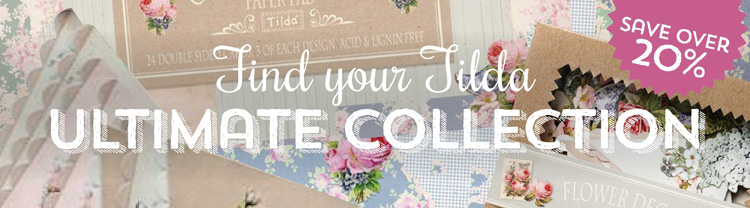 Tilda Ultimate Collections