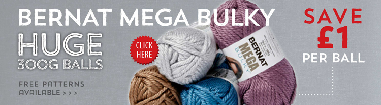 Bernat Yarn