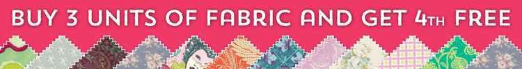 Quilt Backing