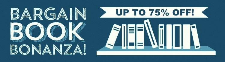 Bargain Book Bonanza
