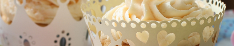 Cupcake Wrappers