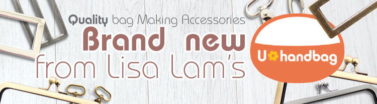 Bag Making with Lisa Lam