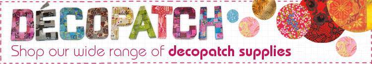 Decopatch