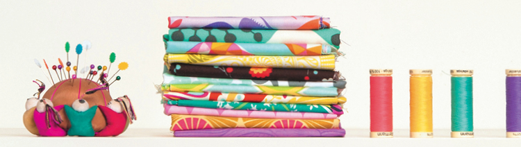 Sewing eBooks