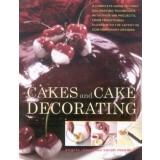 Cakes and Cake Decorating