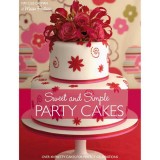 Sweet And Simple Party Cakes