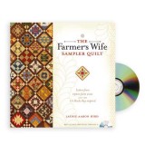 The Farmers Wife Sampler Quilt