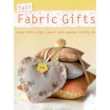 Fast Fabric Gifts