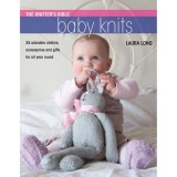 The Knitter's Bible: Baby Knits