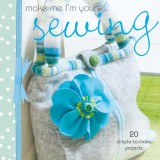 Make Me I'm Yours Simply Sewing