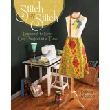 Stitch by Stitch