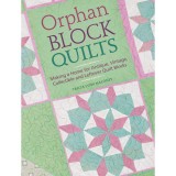 Orphan Block Quilts