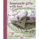 Homemade Gifts with Love