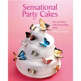 Sensational Party Cakes