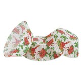 Christmas Cupcake Cases 100