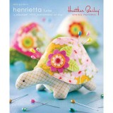 Heather Bailey Henrietta Turtle Pattern 
