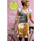 Amy Butler High Street Messenger Bag Pattern