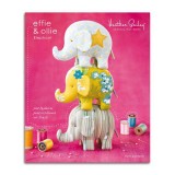Heather Bailey Effie & Ollie Elephant Pattern