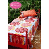 Anna Maria Horner Flowers Quilt Pattern