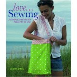 Love... Sewing