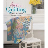 Love... Quilting