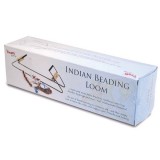 Indian Bead Loom