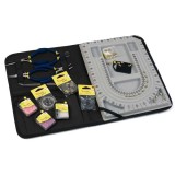 Beading Organiser and Bead Stand