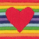 Rae Beginners Longstitch Kit