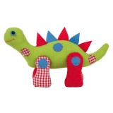 Dinosaur Craft Sewing Kit