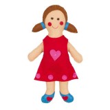 Dolly Craft Sewing Kit