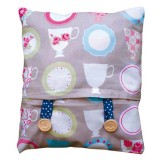 Hamble & Jemima Teacup Cushion Kit
