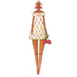 Tilda Fruit Garden Angel Kit