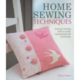 Home Sewing Techniques
