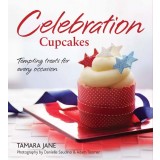 Celebration Cupcakes