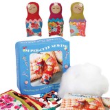 Super Cute Sewing Kit