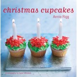Christmas Cupcakes